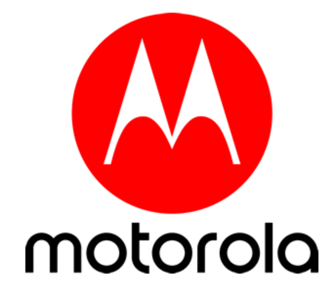 Motorola logotyp