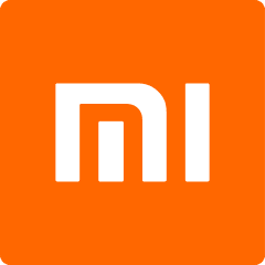 Xiaomi logotyp