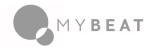 mybeat logo