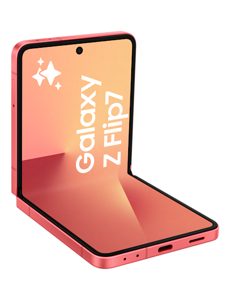 Samsung Galaxy Z FLip7