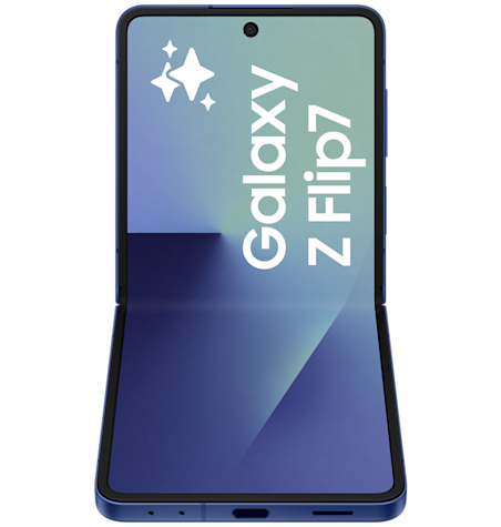 Samsung Galaxy Z Flip7