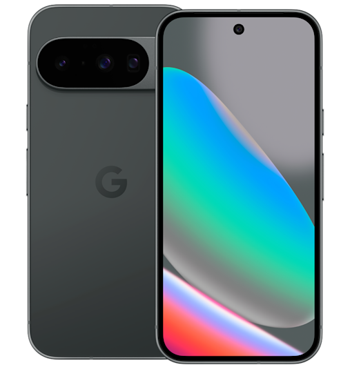Google Pixel 10